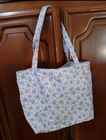 Shoulder bag