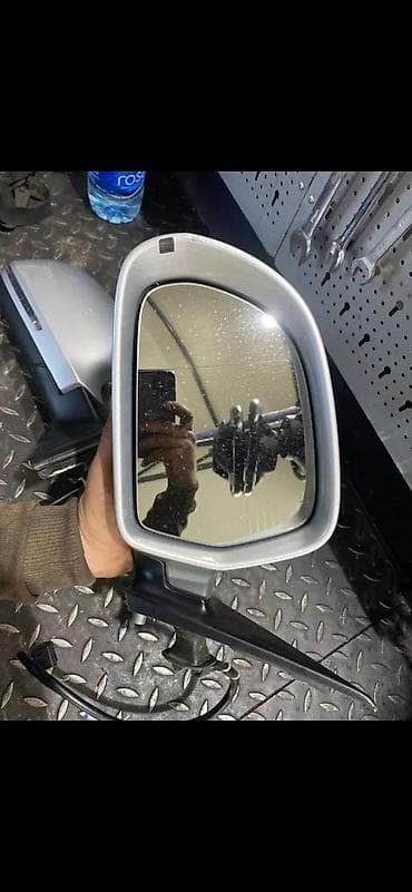 branik citroen c3: AUDIBA4 B8 RETROVIZOR LEVI I DESNI | Audi vw delovi zemun altina — 4
