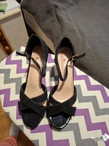 nike terrascape plus black: Sandals, 40 — 5