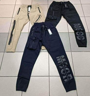 bogner trenerke: 3700 ，s，m，l，xl，xxl — 6