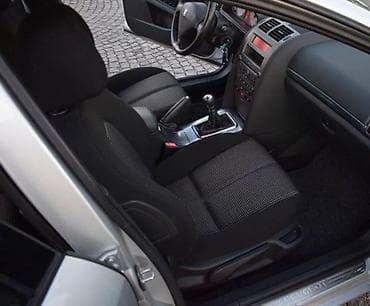 16 5x114.3: KOŽICA MENJAČA I RUČNE ZA PEUGEOT 407 OD 2004. DO 2011. GOD. | — 4