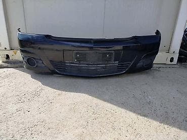 Car Body Parts: PREDNJI BRANIK ZA OPEL MERIVA OD 2003. DO 2010. GOD. | Prednji — 1