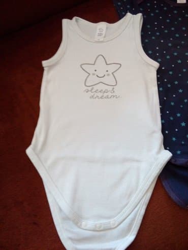 barbie odeca za devojcice: Bundle: Bodysuits, For boys, age: 2 years — 3