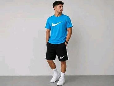 Pamucni kompleti s do 3xl Cena 3900✅️
NT❤ na lalafo.rs Pamucni kompleti s do 3xl Cena 3900✅️
NT❤