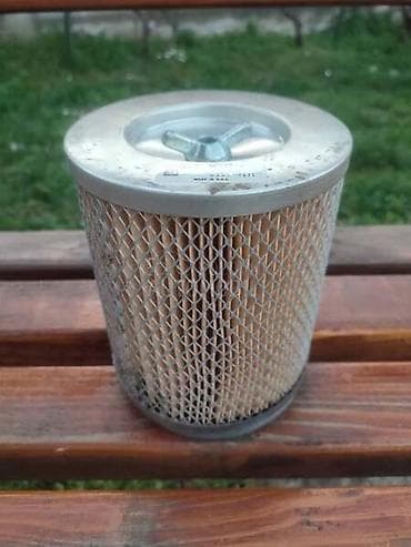 FILTER VAZDUHA FLEETGUARD AF1876 | Fleetguard® AF1876 primarni