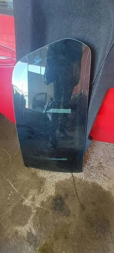 led oci za auto: FIAT GRANDE PUNTO BOCNO STAKLO | Fabricki zatamljeno za fiat grande — 2
