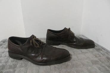 Other men's footwear: Shoes, size - 46 — 3