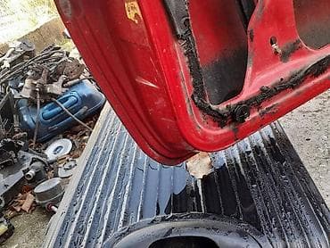 VRATA ZA VOLKSWAGEN POLO OD 1995. DO 2000. GOD. | leva vrata za polo