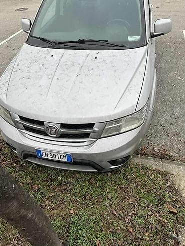 BRANIK FAR KRILO VRATA FELNE ENTERIJER FIAT FRIMONT FREEMONT |