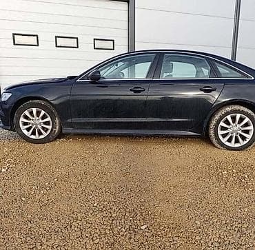 golf 2: KRILO ZA AUDI A6 OD 2012. DO 2018. GOD. | garancija na — 2