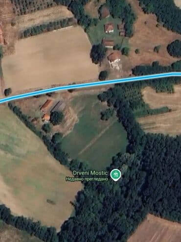 prodaja kuce jajinci: Seosko domacinstvo Opis oglasa Na prodaju seosko domacinstvo u selu — 3