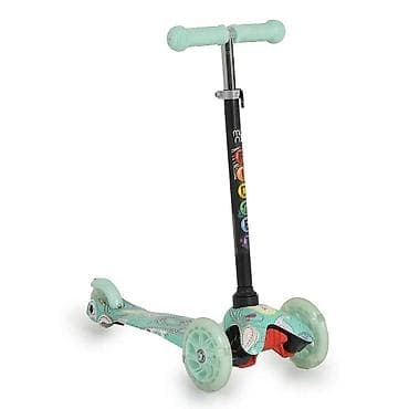 05. 🛴 MONI Trotinet Fidget 🛴 👉🏻 za decu maksimalne nosivosti do