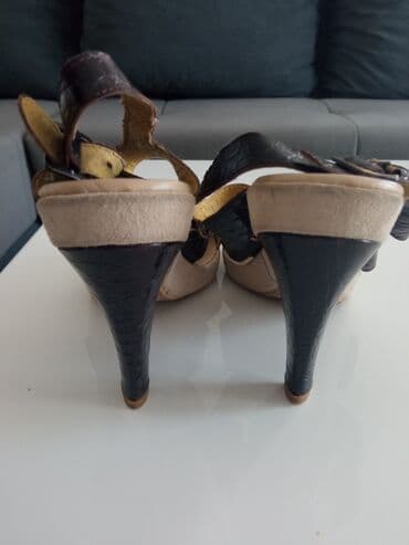 canda c a: Sandale, 39 — 3