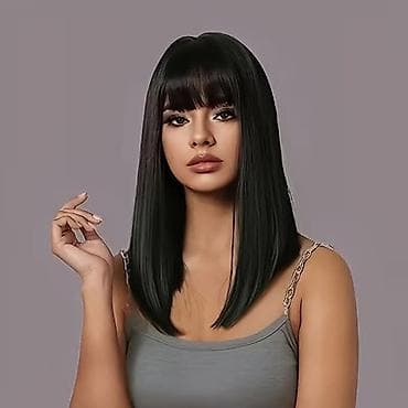 Perike i klipse: Perike 3200 — 4