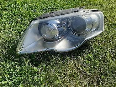 FAR KSENON ZA VOLKSWAGEN PASSAT B6 | Far xenon za Passata B6 na lalafo.rs FAR KSENON ZA VOLKSWAGEN PASSAT B6 | Far xenon za Passata B6