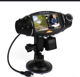 gume novi sad: ⭐⭐⭐ dupla kamera za kola dual dash cam 720p HD 6890 din Report Item — 4