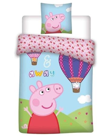 Baby posteljina :) Navlaka za jorgan 135*100cm Jastucnica: 40*60cm