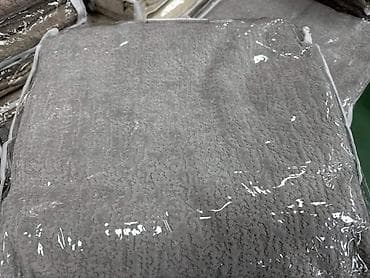 ćebe koje svetli u mraku: Plišani prekrivač za krevet/sofu - Materijal: mekani, gusti pliš sa — 5