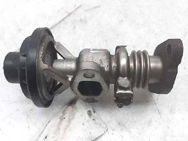 egr ventil opel zafira 2.0 dti cena: EGR VENTIL ZA ŠKODA FABIA OD 1999. DO 2007. GOD. | Polovni — 1