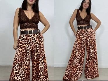pantalone na kockice: 2700 — 1
