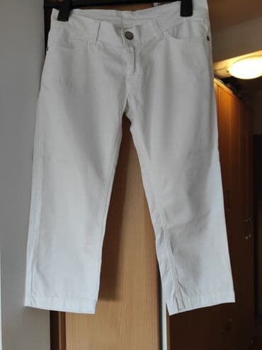Pantalone: M, Kilote — 1