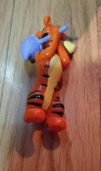 bubamara igracka: VINI PU - TIGAR - DISNEY igracka — 4