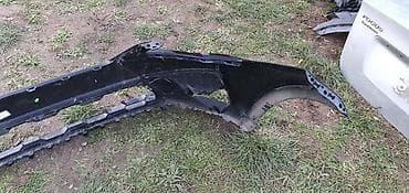 presa za hilzne: PREDNJI BRANIK FACELIFT ZA SEAT IBIZA | seat Ibiza prednji branik — 5