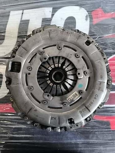 reno megan 2005: SET KVACILA 2.2D ZA CHEVROLET CAPTIVA OD 2006. DO 2015. GOD. | Set — 1