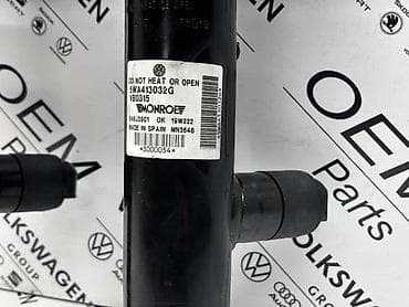 polovni passat b6: ELEKTRO AMORTIZERI ZA VOLKSWAGEN GOLF 8, PASSAT B8, PASSAT B9 . - — 3