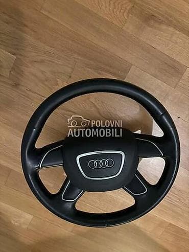 a1: VOLAN ZA AUDI A1, A2, A3 . OD 2000. DO 2015. GOD. | za Audi modele — 4