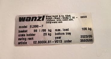 točkovi za kolica: WANZL kolica za trgovinu

1 komad

 

 

 
Bgd
Poruka na viber — 6