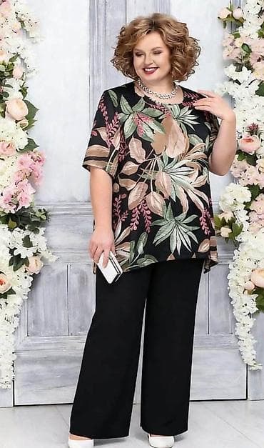 07. Kompleti za punije
XL XXL XXXL 
Cena : 2.800 dinara H