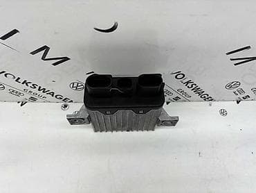 auto otpad pozarevac: KONTROLNI MODUL ZA AUDI A4, A5, A6 . - 4H0 907 160 D | Control — 3