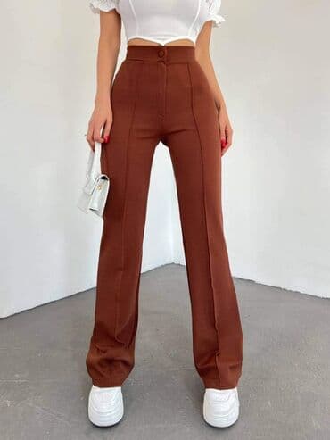 ramax nova kolekcija: New Colection Bell Pant'S Full Coton Material SML 2400 Din — 8