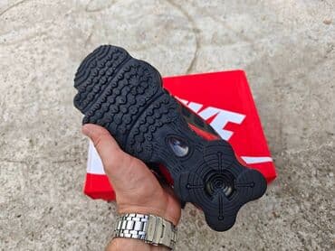 nike scorpion: Trainers, Nike, size - 45 — 5