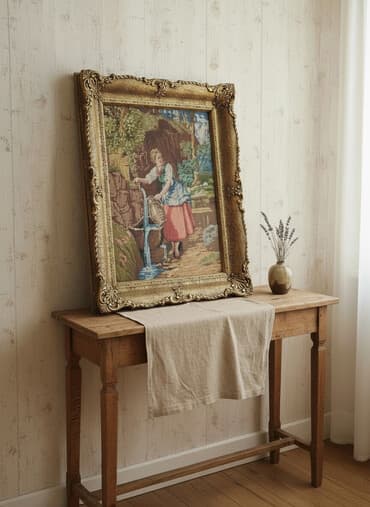 pepco posteljina za decu: Goblen — 1