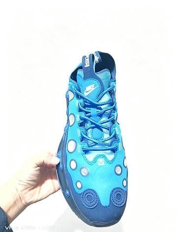 nike air max 90 plave: 3500 din. L — 4