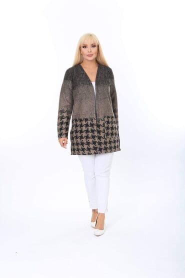 pamucni kardigani: Kardigani Xl do 4xl
3200 — 8