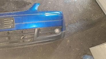 merac za pritisak cena: TOURAN PREDNJI BRANIK ZA VOLKSWAGEN TOURAN OD 2003. DO 2009. GOD — 3