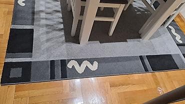 Sobne biljke: Tri tepiha na prodaju. Stanje kao na slici nema nikakvih oštećenja — 4