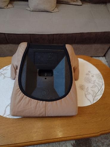 patike n: Auto sediste BUSTER Od 15-36 Kg Navlaka se lako skida i pere — 2