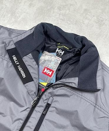 ems odelo cena: Helly Hansen muška jakna – model S/S, Regular fit - Vodooporna i — 4