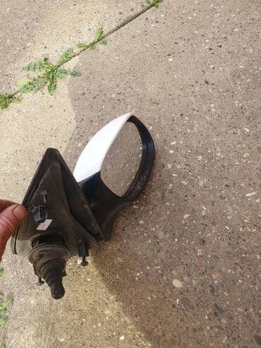 used smart crossblade: Pezo 206 retrovizor desni — 1