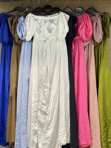 exit haljine: Other sleeves — 7