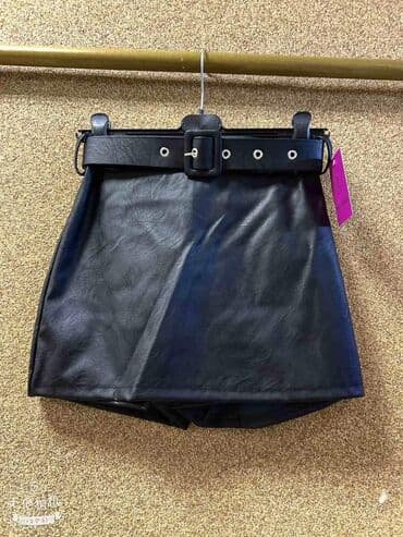 škotska suknja: Suknja: 2300 dinara — 3