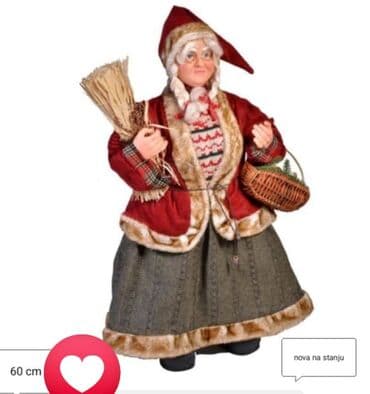 new yorker crna gora online: Ukrasi novogodisnji 5300 — 2