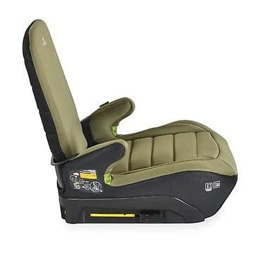 dzak za boks novi sad: Cangaroo Buster sa naslonom Galaxy 125–150 cm – Juniper Green — 4