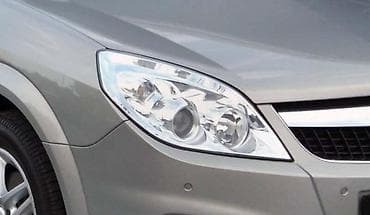 sprej za ciscenje farova: FAROVI ZA OPEL VECTRA C OD 2005. DO 2008. GOD. | Polovni originalni — 1