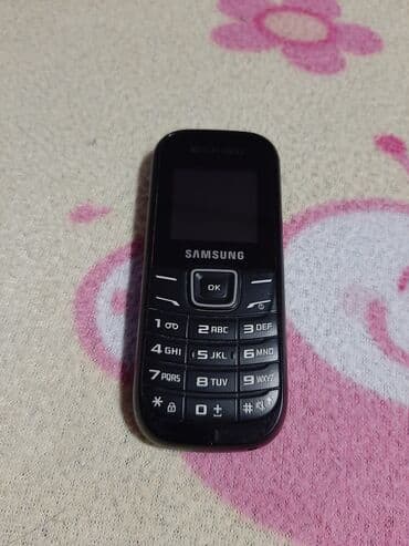 samsung punjač: Samsung GT1200, bоја - Crna — 5