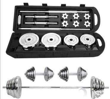 sila 90 epizoda sa prevodom: Tegovi od 15kg--5700rsd Tegovi od 20kg - 7600rsd. Tegovi od 30kg - — 1